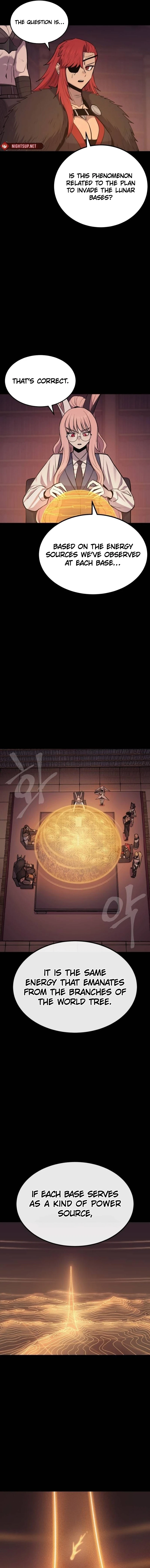 Wail of a Dragon’s Rage Chapter 58 - 3