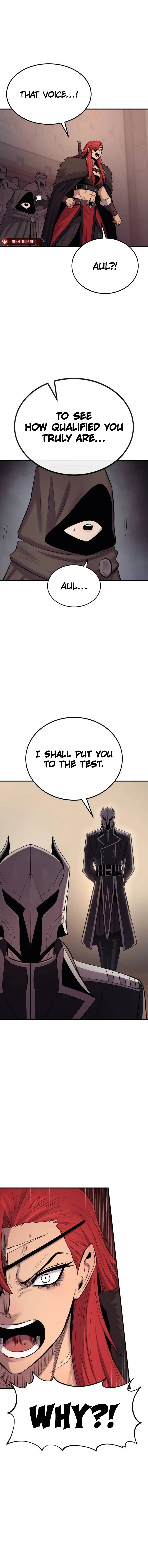Wail of a Dragon’s Rage Chapter 59 - 9