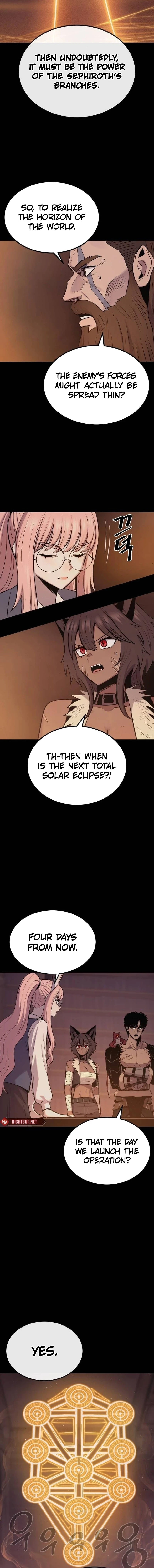 Wail of a Dragon’s Rage Chapter 58 - 4