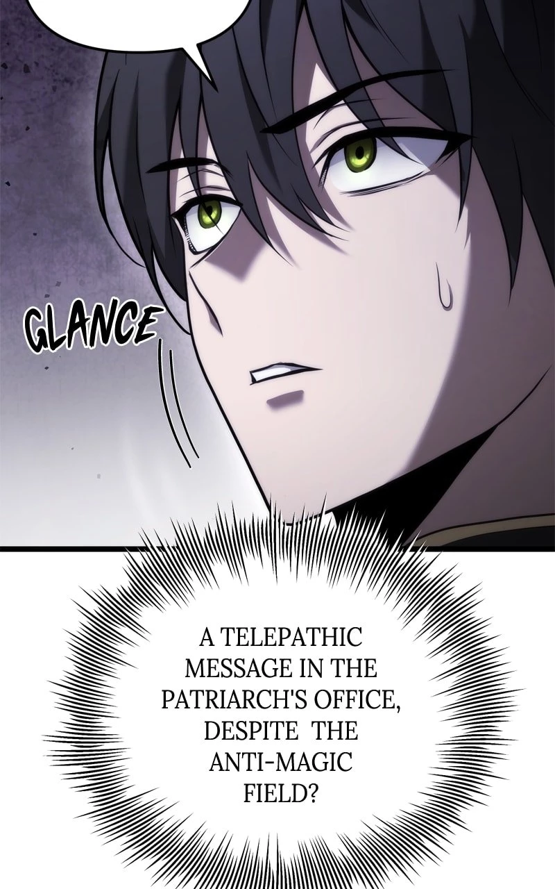 The Necromancer Family's Young Heir Chapter 1 - 154