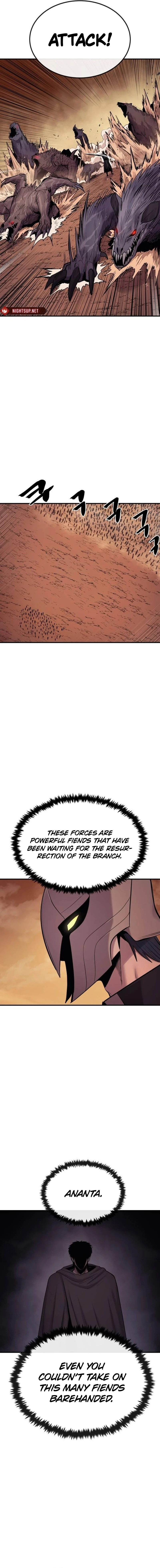 Wail of a Dragon’s Rage Chapter 59 - 11
