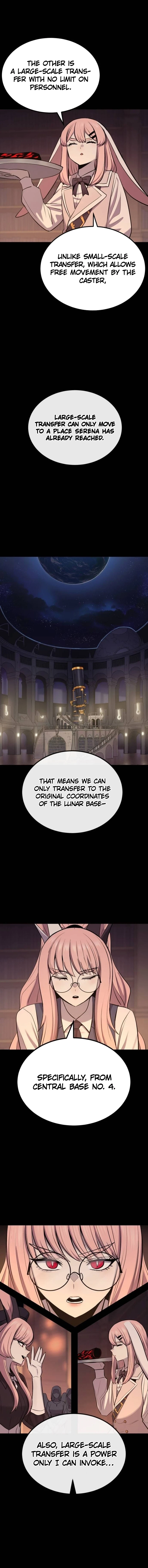 Wail of a Dragon’s Rage Chapter 58 - 6