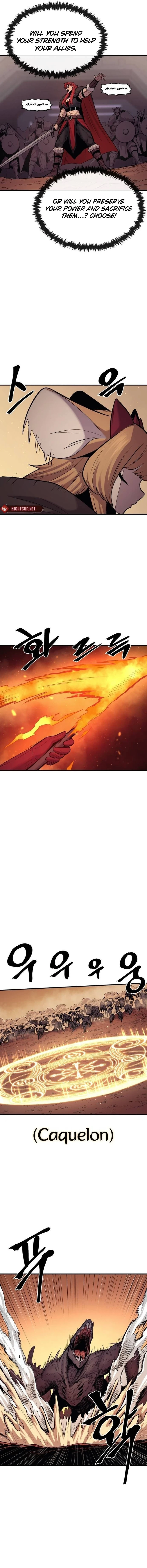 Wail of a Dragon’s Rage Chapter 59 - 12