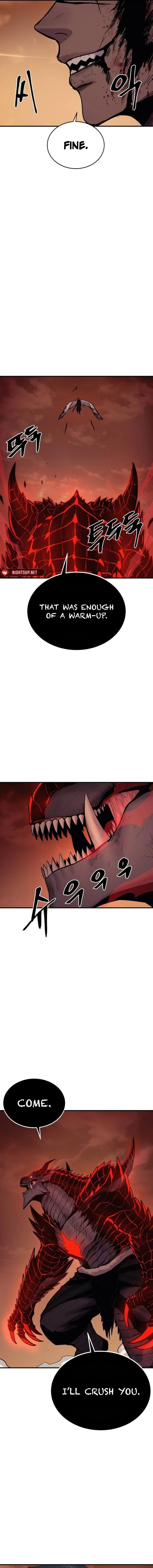 Wail of a Dragon’s Rage Chapter 60 - 12