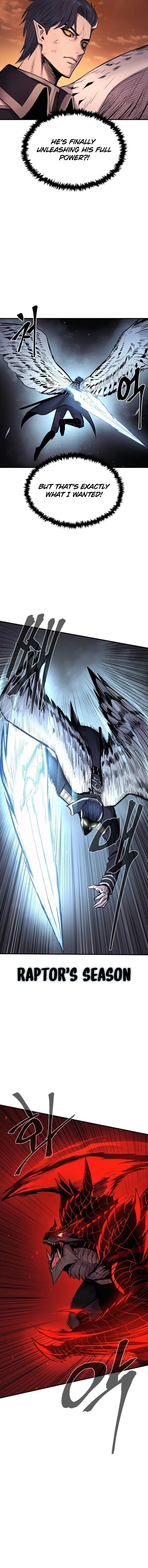 Wail of a Dragon’s Rage Chapter 60 - 13