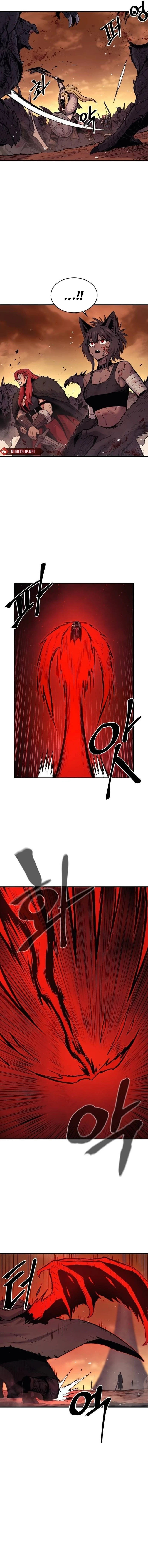 Wail of a Dragon’s Rage Chapter 59 - 15
