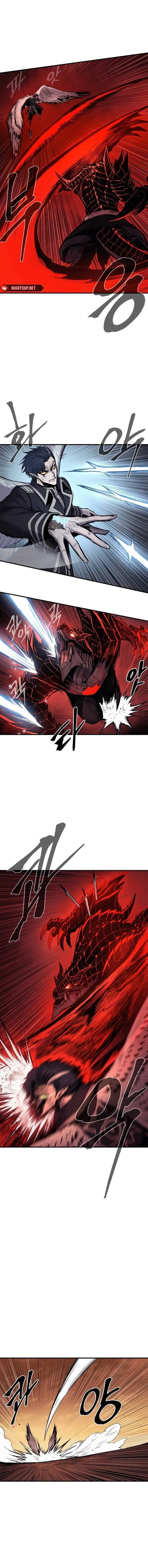 Wail of a Dragon’s Rage Chapter 60 - 15