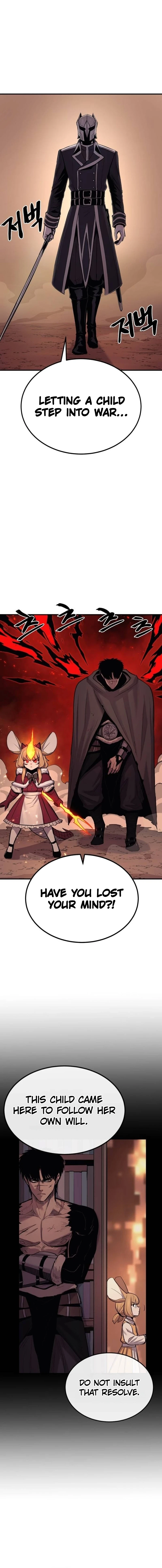 Wail of a Dragon’s Rage Chapter 59 - 16