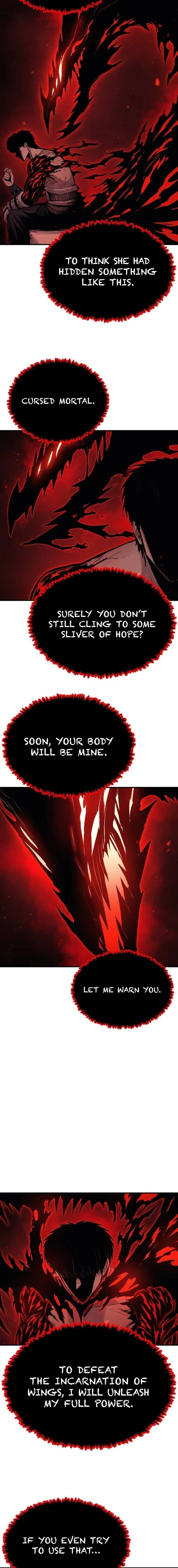 Wail of a Dragon’s Rage Chapter 58 - 11