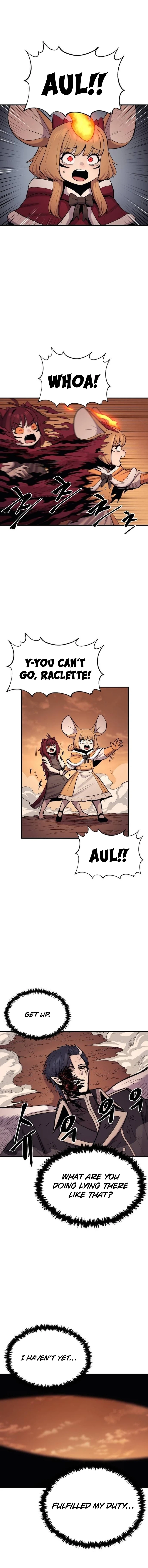Wail of a Dragon’s Rage Chapter 60 - 16