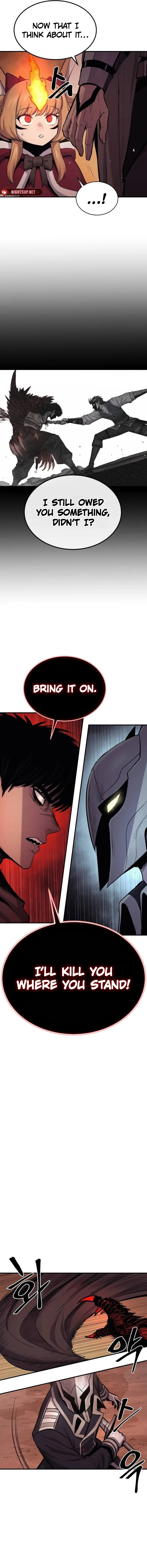 Wail of a Dragon’s Rage Chapter 59 - 17