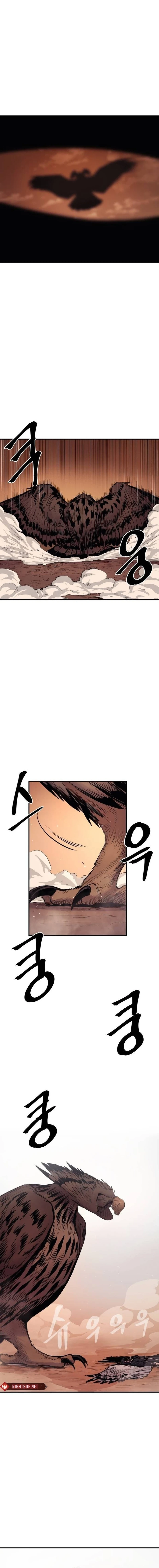 Wail of a Dragon’s Rage Chapter 60 - 17