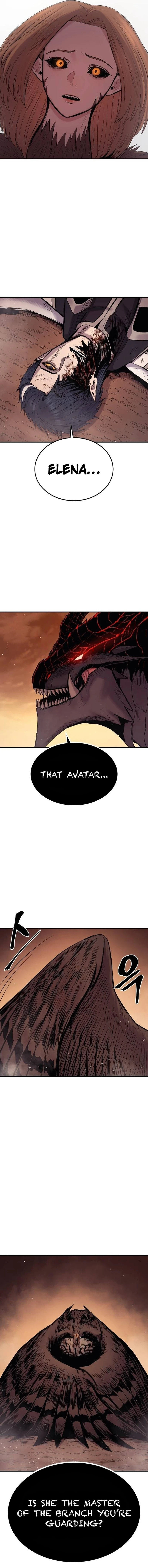 Wail of a Dragon’s Rage Chapter 60 - 18