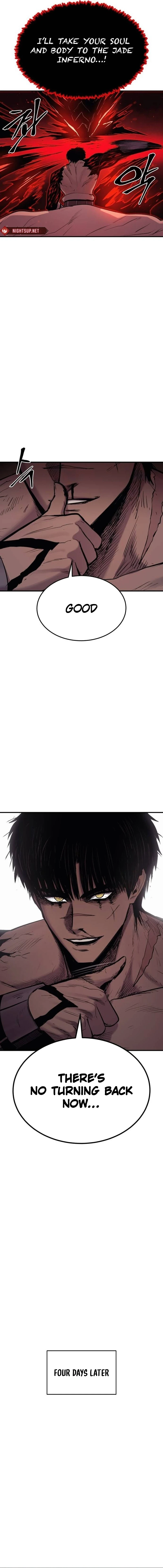 Wail of a Dragon’s Rage Chapter 58 - 14