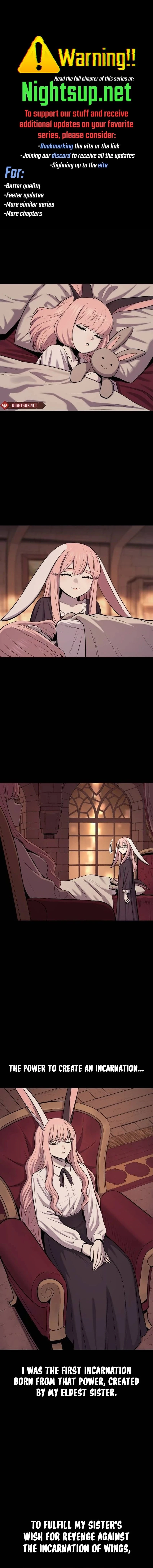 Wail of a Dragon’s Rage Chapter 57 - 1