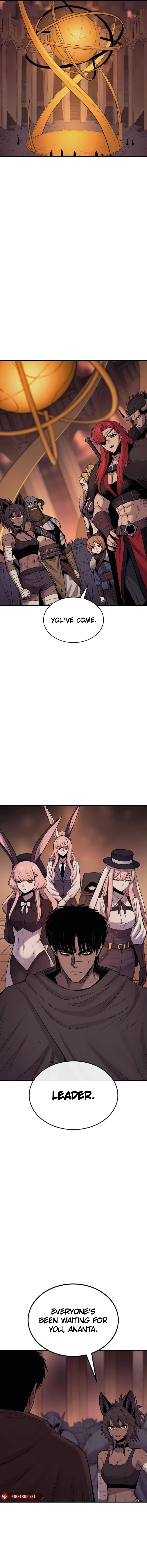 Wail of a Dragon’s Rage Chapter 58 - 15