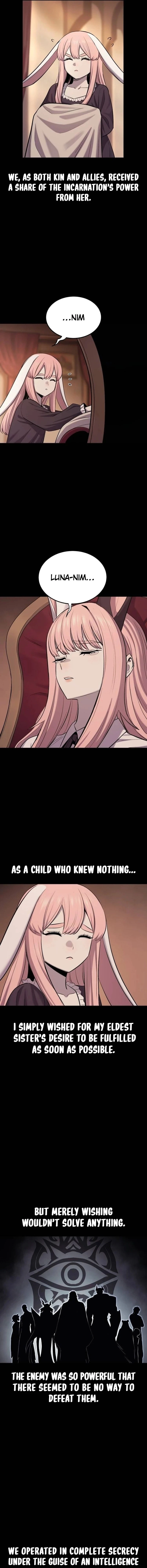 Wail of a Dragon’s Rage Chapter 57 - 2