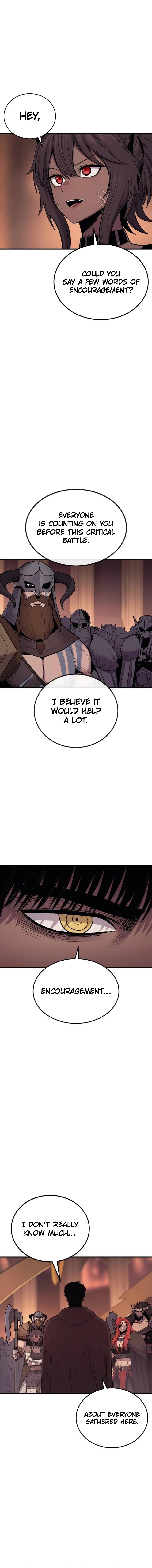 Wail of a Dragon’s Rage Chapter 58 - 16