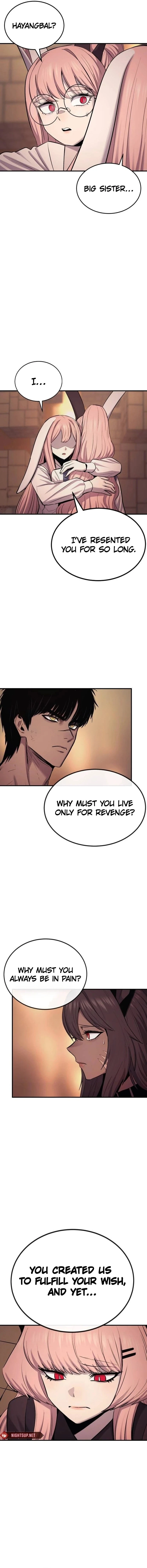 Wail of a Dragon’s Rage Chapter 57 - 6