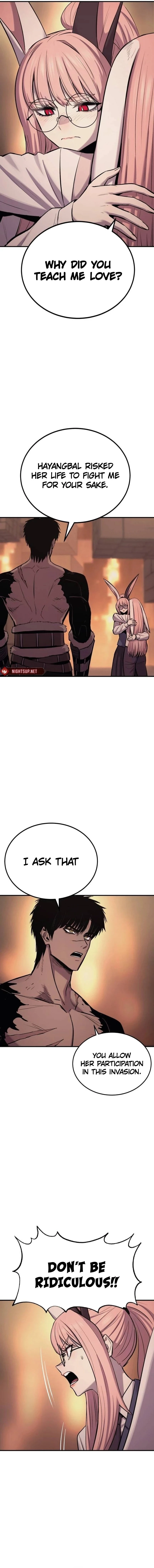 Wail of a Dragon’s Rage Chapter 57 - 8