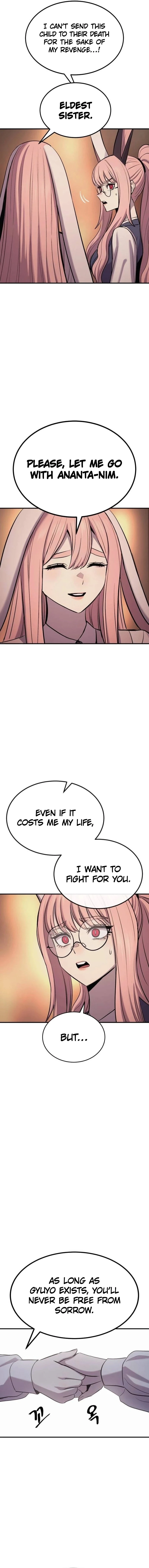 Wail of a Dragon’s Rage Chapter 57 - 9
