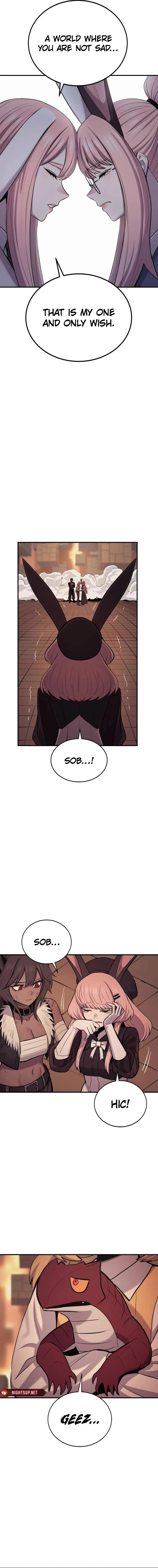 Wail of a Dragon’s Rage Chapter 57 - 10