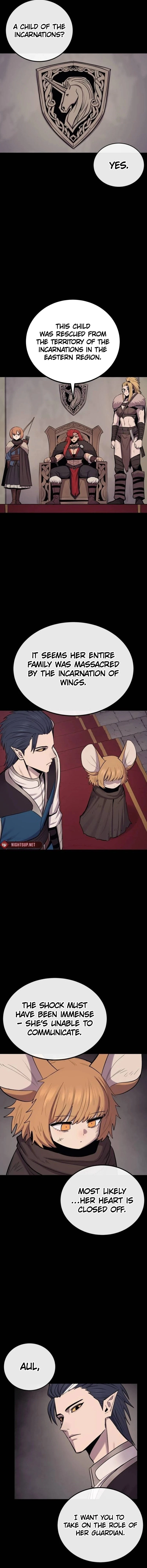 Wail of a Dragon’s Rage Chapter 57 - 12