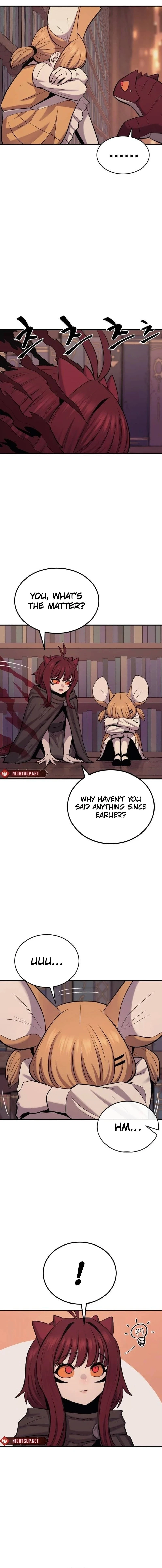 Wail of a Dragon’s Rage Chapter 57 - 14