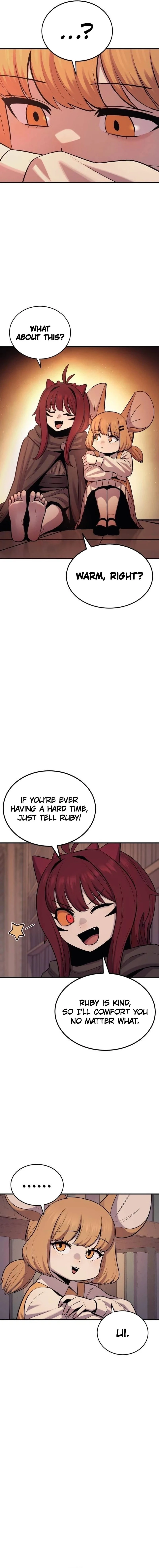 Wail of a Dragon’s Rage Chapter 57 - 15