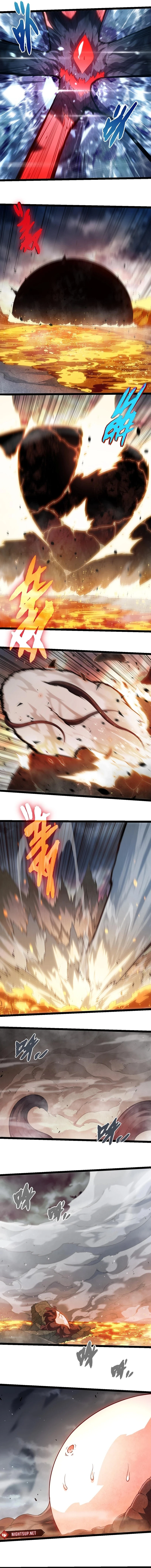 Evolution Begins With a Big Tree Chapter 373 - 7