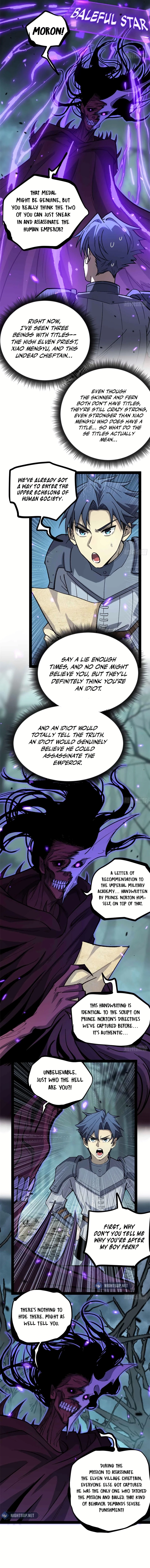 Myriad Realms Gatekeeper Chapter 49 - 5