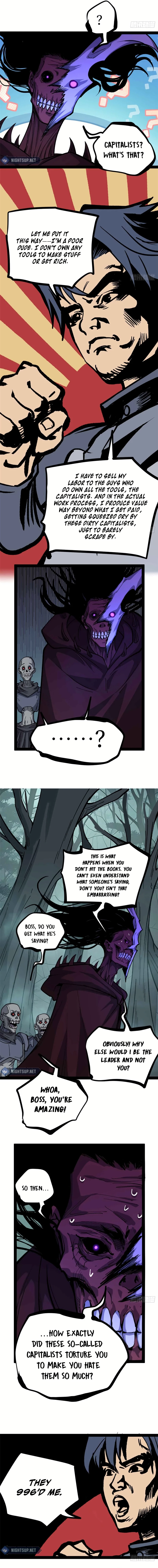 Myriad Realms Gatekeeper Chapter 49 - 8