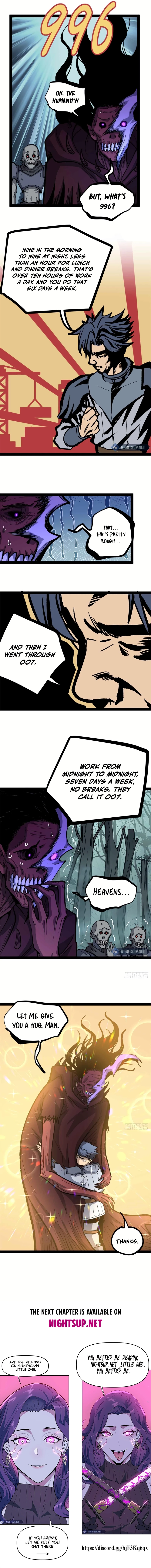 Myriad Realms Gatekeeper Chapter 49 - 9