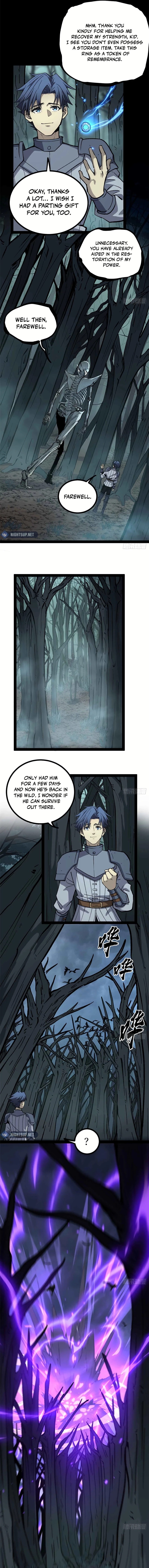 Myriad Realms Gatekeeper Chapter 48 - 5