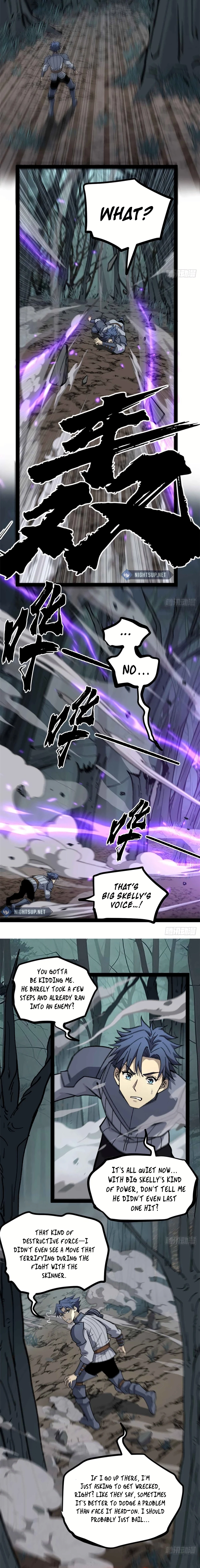 Myriad Realms Gatekeeper Chapter 48 - 6