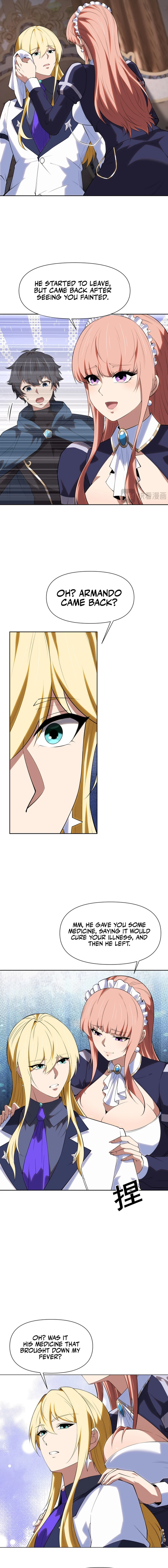 Forging an Industrial Empire in a Magical World Chapter 33 - 9