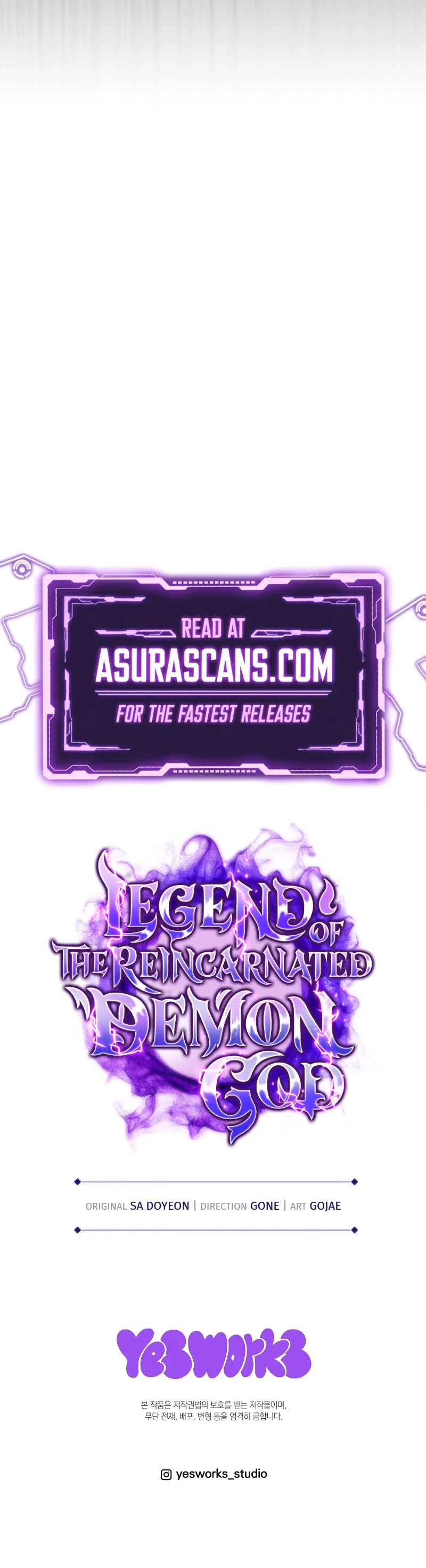 Chronicles of the Reincarnated Demon God Chapter 44 - 19