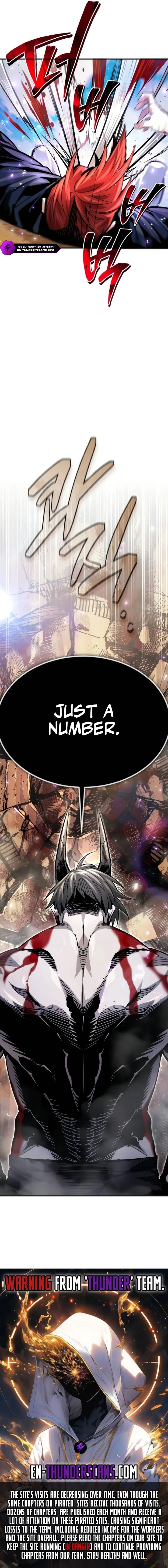 There Are No Bad Warriors in This World Chapter 34 - 14