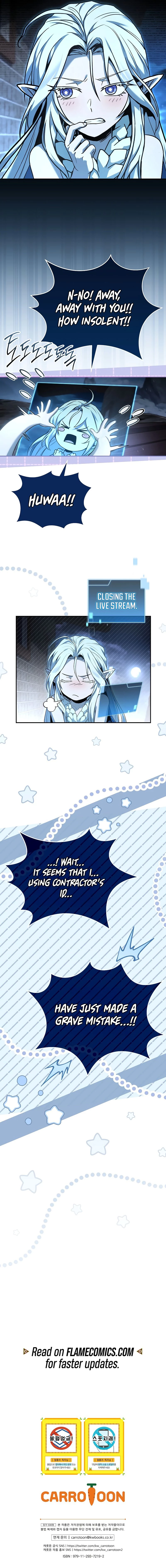 The Frozen Player Returns Chapter 168 - 9