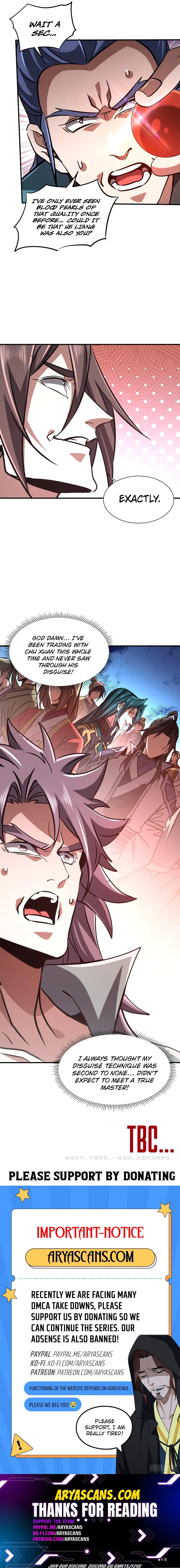 Reborn as a Demonic Cultivator: Starting with a Zombie Planet Chapter 39 - 12