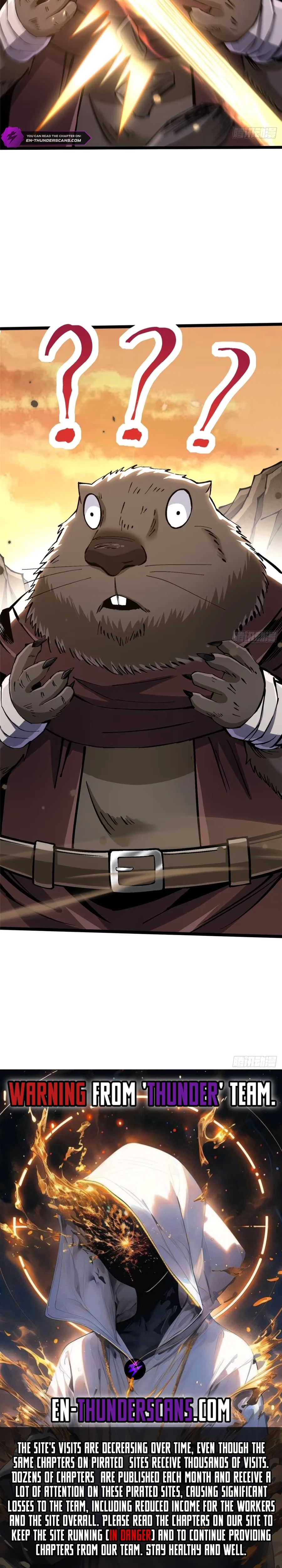 I Really Don't Want to Learn Forbidden Spells Chapter 122 - 22