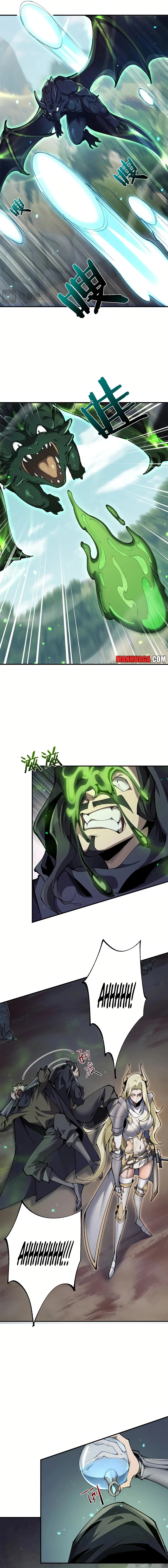 From Goblin to Goblin God Chapter 35 - 3