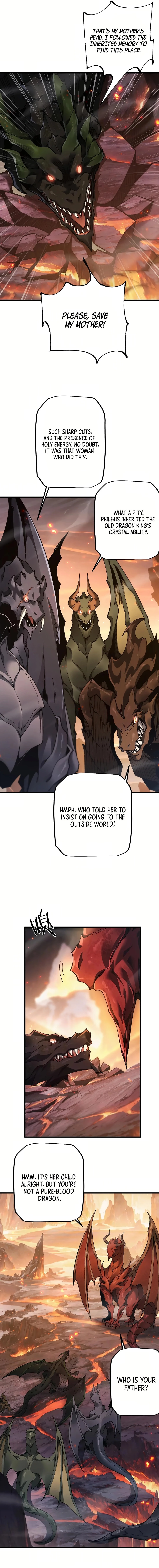 From Goblin to Goblin God Chapter 35 - 10