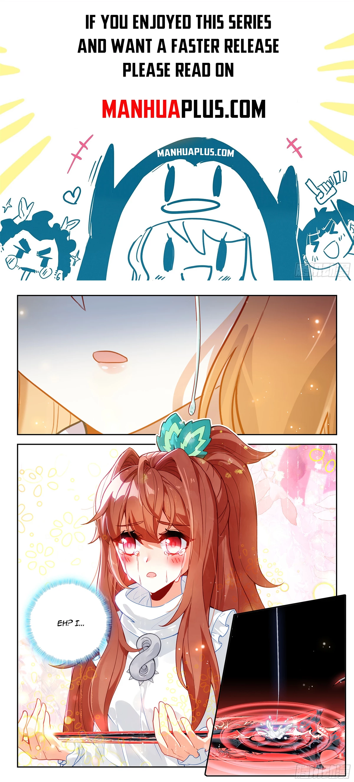 Soul Land V Chapter 231 - 1