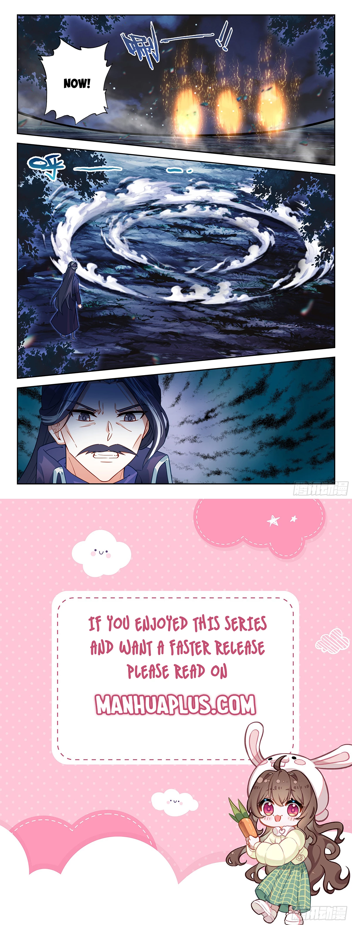 Soul Land V Chapter 231 - 16