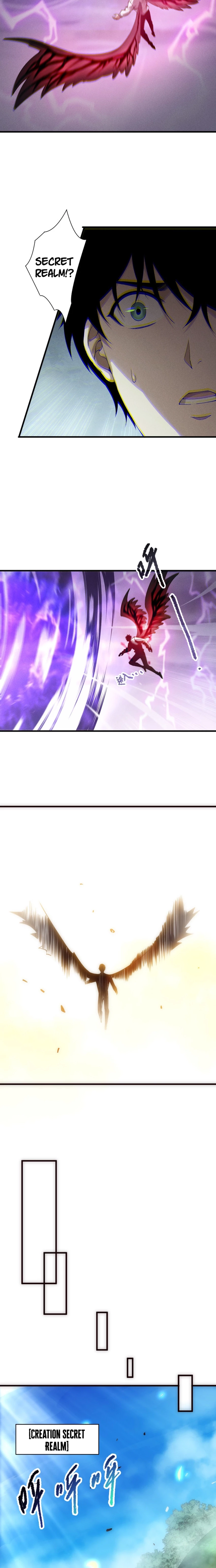  Necromancer, the Ultimate Scourge! Chapter 181 - 7