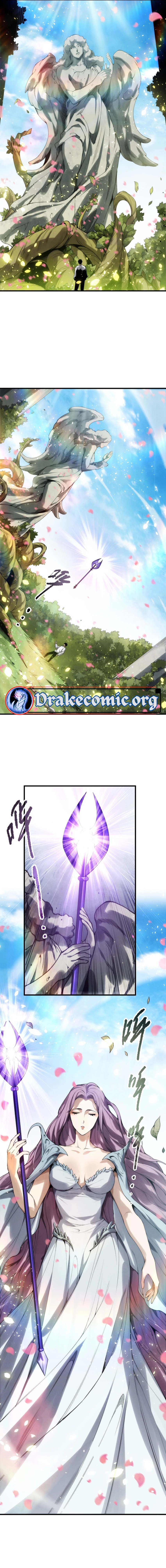  Necromancer, the Ultimate Scourge! Chapter 181 - 9