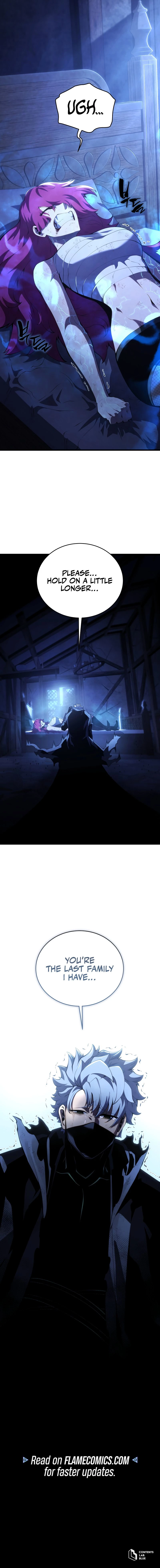 The Swordmaster's Son Chapter 159 - 14