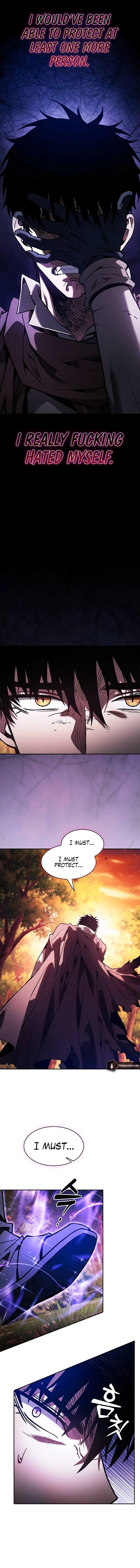 The Academy's Genius Swordsman Chapter 101 - 4