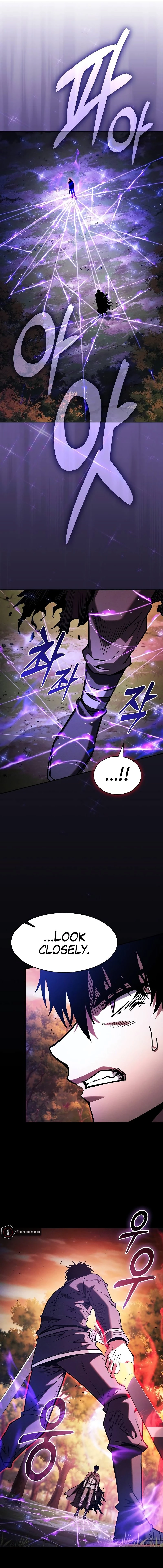 The Academy's Genius Swordsman Chapter 101 - 5